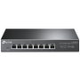 TP-Link TL-SG108-M2 Switch de 8 puertos 2,5G Negro
